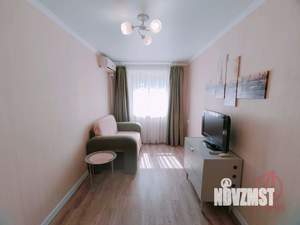 3-к квартира, вторичка, 56м2, 3/5 этаж