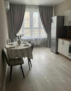 2-к квартира, вторичка, 66м2, 7/21 этаж