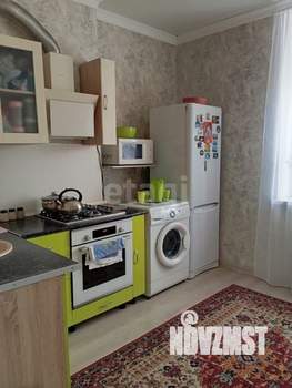 2-к квартира, вторичка, 51м2, 3/4 этаж