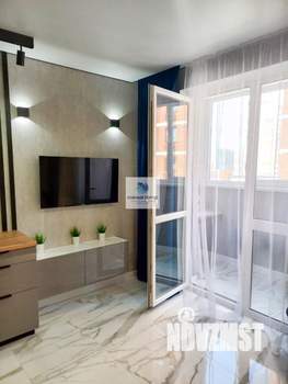 Студия квартира, вторичка, 26м2, 6/20 этаж