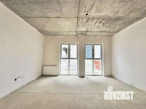 2-к квартира, вторичка, 60м2, 1/6 этаж