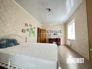 3-к квартира, вторичка, 88м2, 13/16 этаж