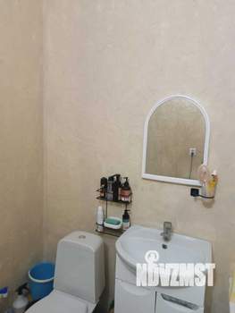 1-к квартира, вторичка, 43м2, 3/4 этаж