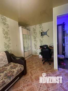 1-к квартира, вторичка, 26м2, 2/3 этаж