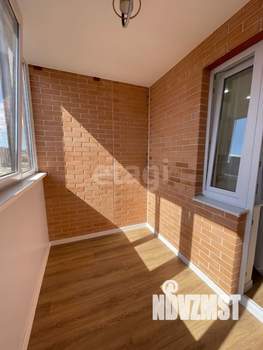 1-к квартира, вторичка, 47м2, 2/12 этаж