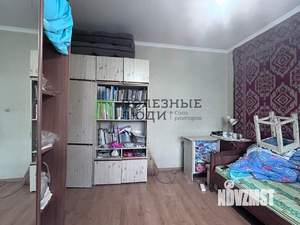 2-к квартира, вторичка, 48м2, 2/9 этаж