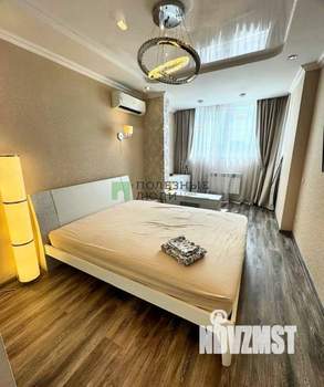 1-к квартира, вторичка, 42м2, 19/20 этаж