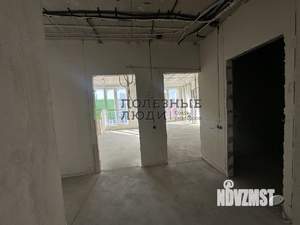 3-к квартира, вторичка, 92м2, 5/5 этаж