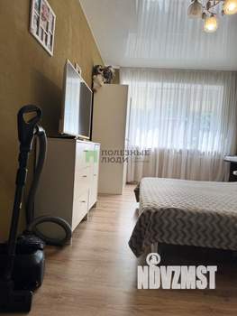 2-к квартира, вторичка, 42м2, 4/5 этаж