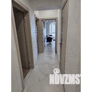 2-к квартира, вторичка, 77м2, 11/17 этаж