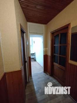 2-к квартира, вторичка, 43м2, 6/6 этаж