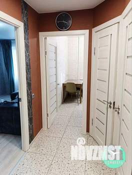 1-к квартира, вторичка, 32м2, 3/5 этаж