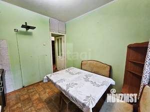 2-к квартира, вторичка, 52м2, 1/9 этаж
