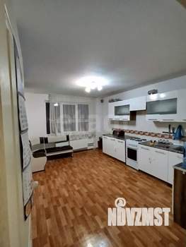 2-к квартира, вторичка, 65м2, 15/16 этаж