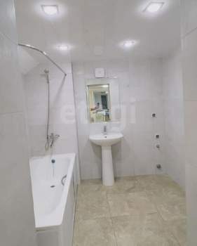 3-к квартира, вторичка, 60м2, 1/2 этаж