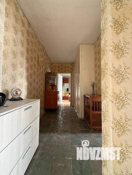 2-к квартира, вторичка, 50м2, 8/9 этаж