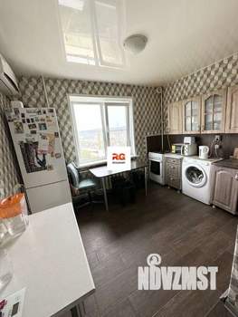 1-к квартира, вторичка, 37м2, 7/9 этаж