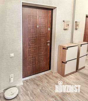 1-к квартира, вторичка, 39м2, 5/6 этаж