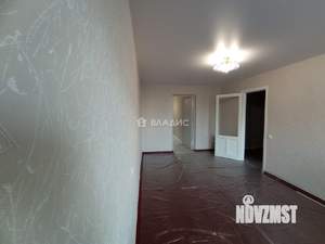 1-к квартира, вторичка, 42м2, 3/5 этаж