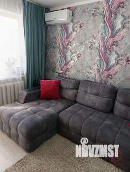 1-к квартира, вторичка, 32м2, 3/5 этаж