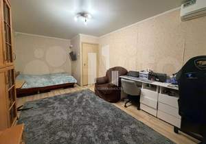 1-к квартира, вторичка, 30м2, 9/9 этаж
