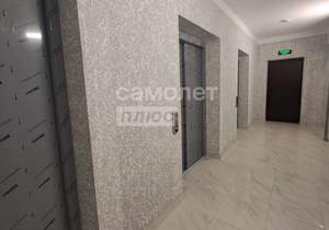 1-к квартира, вторичка, 38м2, 7/24 этаж