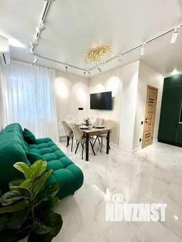 2-к квартира, вторичка, 50м2, 13/20 этаж