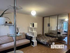 Студия квартира, вторичка, 30м2, 3/5 этаж