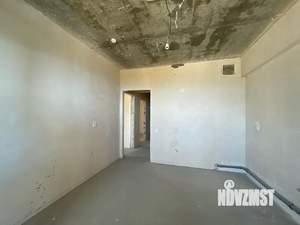 2-к квартира, сданный дом, 75м2, 8/17 этаж