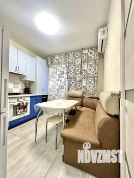 1-к квартира, вторичка, 51м2, 1/3 этаж