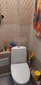 1-к квартира, вторичка, 22м2, 4/9 этаж