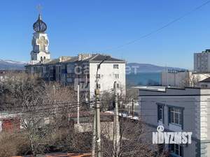 2-к квартира, вторичка, 45м2, 3/5 этаж