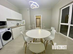 1-к квартира, вторичка, 38м2, 13/19 этаж