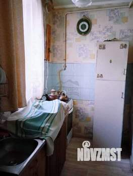2-к квартира, вторичка, 31м2, 1/1 этаж