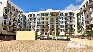 1-к квартира, вторичка, 35м2, 3/5 этаж