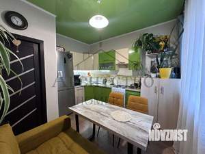 1-к квартира, вторичка, 41м2, 1/5 этаж