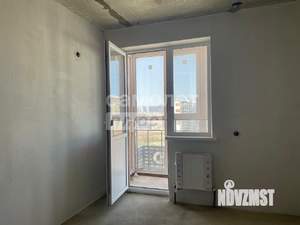 3-к квартира, сданный дом, 78м2, 14/20 этаж