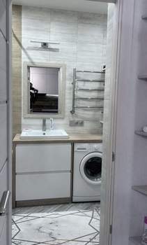 1-к квартира, вторичка, 36м2, 7/20 этаж