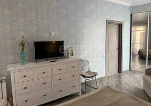 1-к квартира, вторичка, 46м2, 6/9 этаж