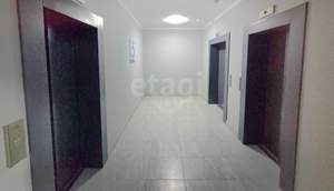 Студия квартира, вторичка, 21м2, 15/23 этаж