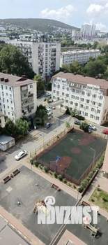 1-к квартира, вторичка, 31м2, 12/16 этаж