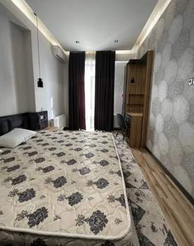 2-к квартира, вторичка, 57м2, 7/20 этаж