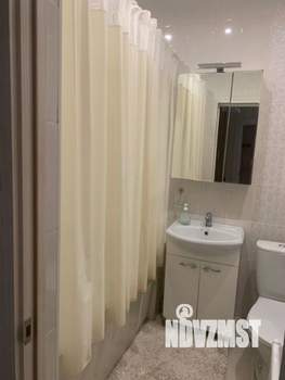 1-к квартира, вторичка, 39м2, 12/14 этаж