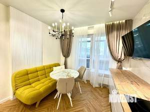 1-к квартира, вторичка, 47м2, 12/16 этаж