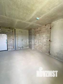 Студия квартира, вторичка, 27м2, 9/24 этаж