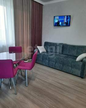 Студия квартира, вторичка, 31м2, 6/18 этаж