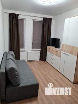 1-к квартира, вторичка, 32м2, 11/21 этаж