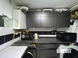 2-к квартира, вторичка, 33м2, 1/2 этаж