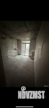 1-к квартира, сданный дом, 42м2, 16/16 этаж