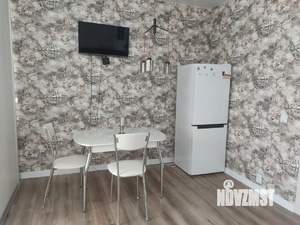 Студия квартира, вторичка, 35м2, 6/11 этаж